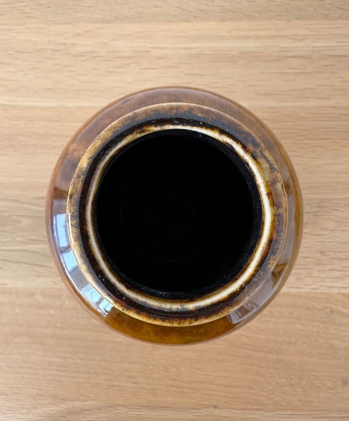 Vasi & Recipienti: Braune Vase – Usato da Glattpark(Opfikon) venduto da AydenM 2