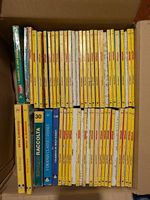 Lot Topolino Disney Mickey Maus Bücher
