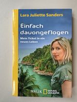Einfach davongeflogen - Lara Juliette Sanders