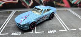 Hot Wheels Datsun