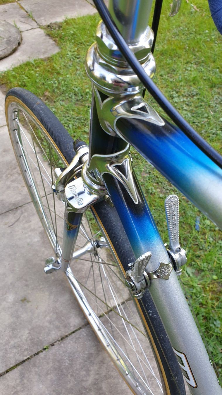 Biciclette: Mondia Super – Usato da Luzern venduto da RJN01 2