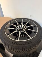 Originale Winterräder Mercedes Benz CLE 53