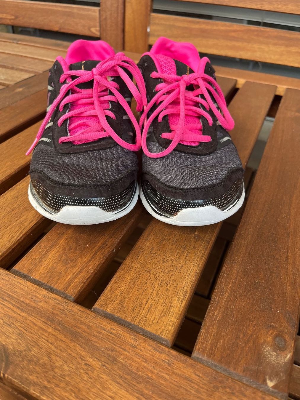 Scarpe da donna: Champion Sneakers Damen Gr.40 – Usato da Jona venduto da Good_luck_ 5