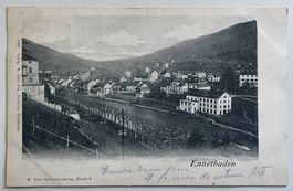 Ennetbaden