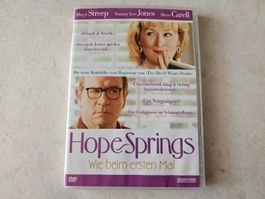 Hope Springs  -  Wie beim ersten Mal