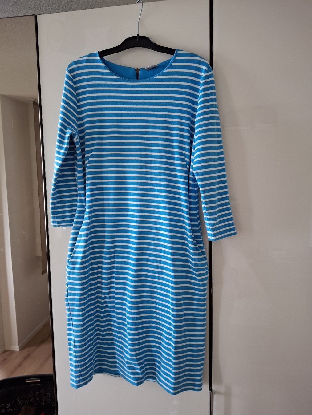 Hessnatur Vestiti: Kleid Hessnatur – Usato da Lindau venduto da ResiChris