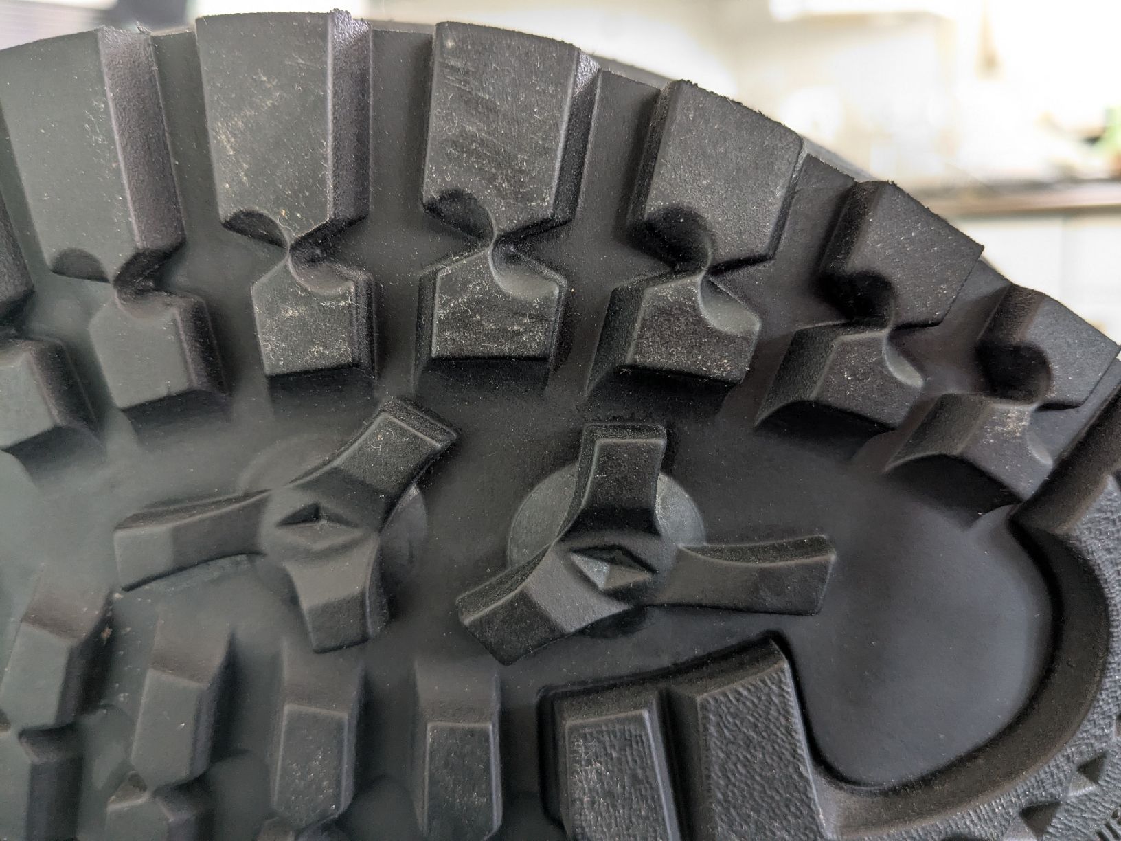 Scarpa Scarpe da uomo: Phantom 8000 SCARPA – Nuovo e nell'imballaggio originale da Pully venduto da jujuteb 4