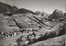 Alt St. Johann, 1961