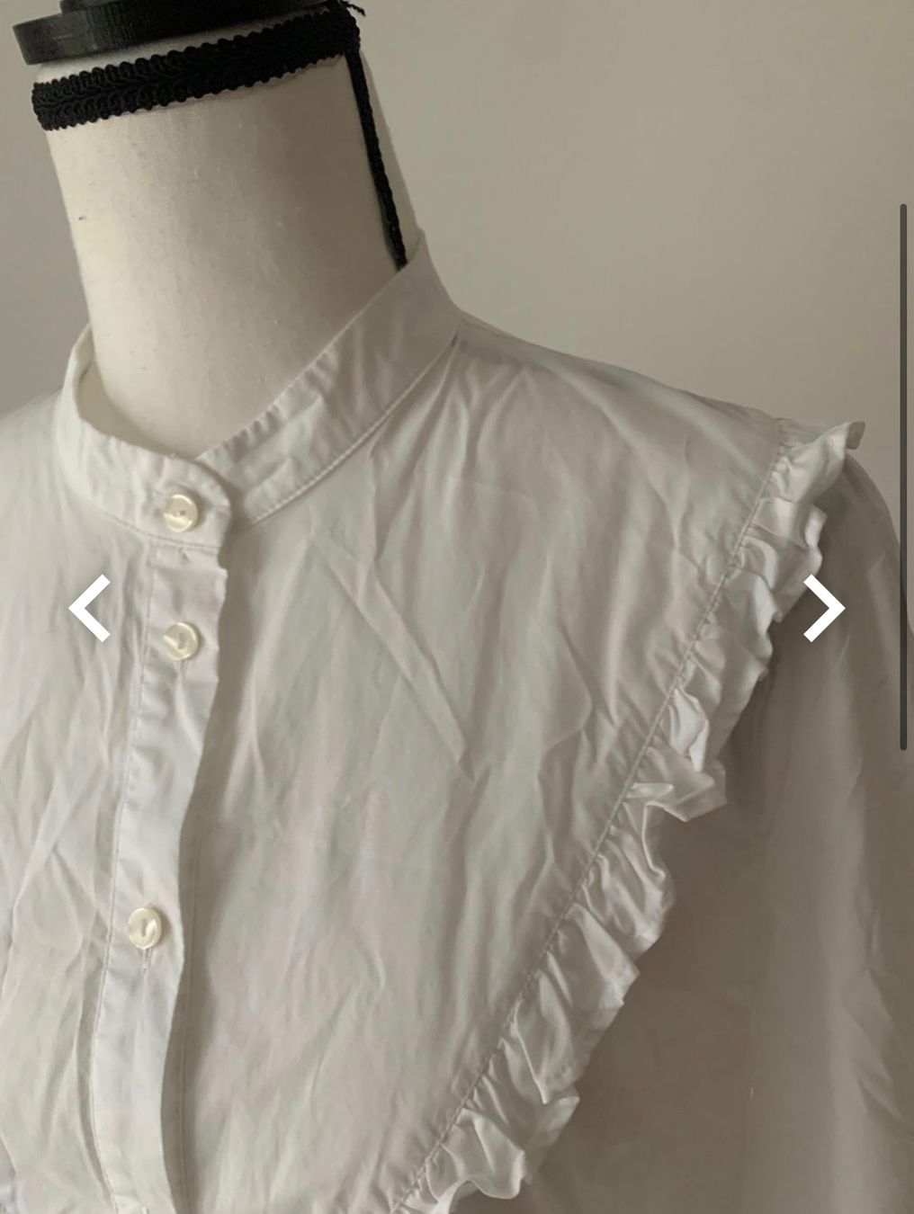 Brax Chemisiers: brax boho bluse – D'occasion à Bern par alcappone 2