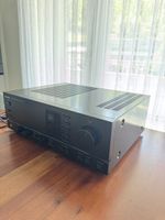 Mitsubishi Stereo Verstärker M-U5100