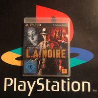 L.A. Noir für PS3