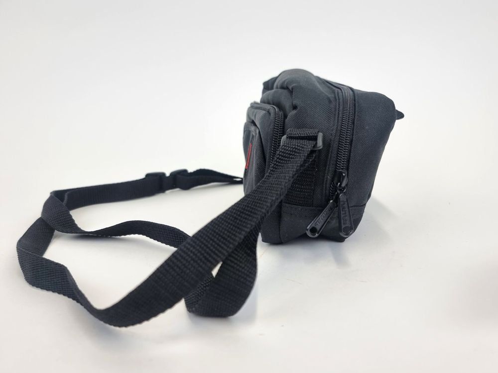 Hama Borse: Umhängetasche Hama schwarz – Usato da Sutz venduto da Dalilea 6