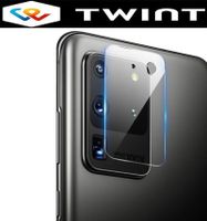 Panzerglas Schutz Kamera Glas für Samsung Galaxy S20 ULTRA
