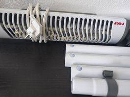 Wärmelampe für Neugeborene 