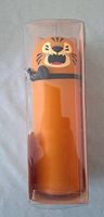 LEGAMI - Trousse en Silicone Souple 2-en-1 Tigre