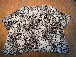 Max Mara Bolero: Max & Moi Leo Deux Piece Gr. M – Usato da Wohlen b. Bern venduto da Gabbana2 2