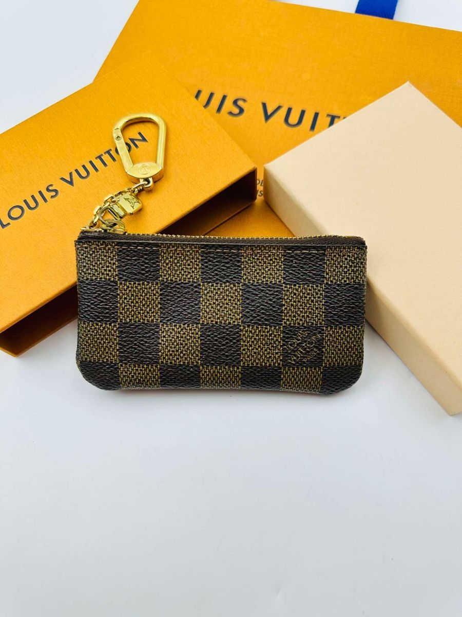Louis Vuitton Sacs: Louis Vuitton Key pouch – D'occasion à Widnau par Pukpan_99 1