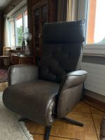 Fauteuil Himolla 7806 S-LOUNGER