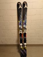 Atomic Damen Ski inkl. Bindung, Länge 160 cm