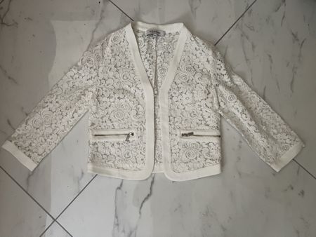 Jacquette Morgan 34/ S neuf Bolero Morgan 34/S ungetragen