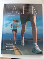 Laufen - Rachel Newcombe (Jogging)