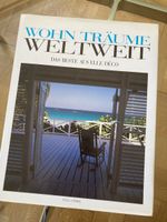 Wohnträume weltweit, das Beste aus Elle Deco, 300 S., top!