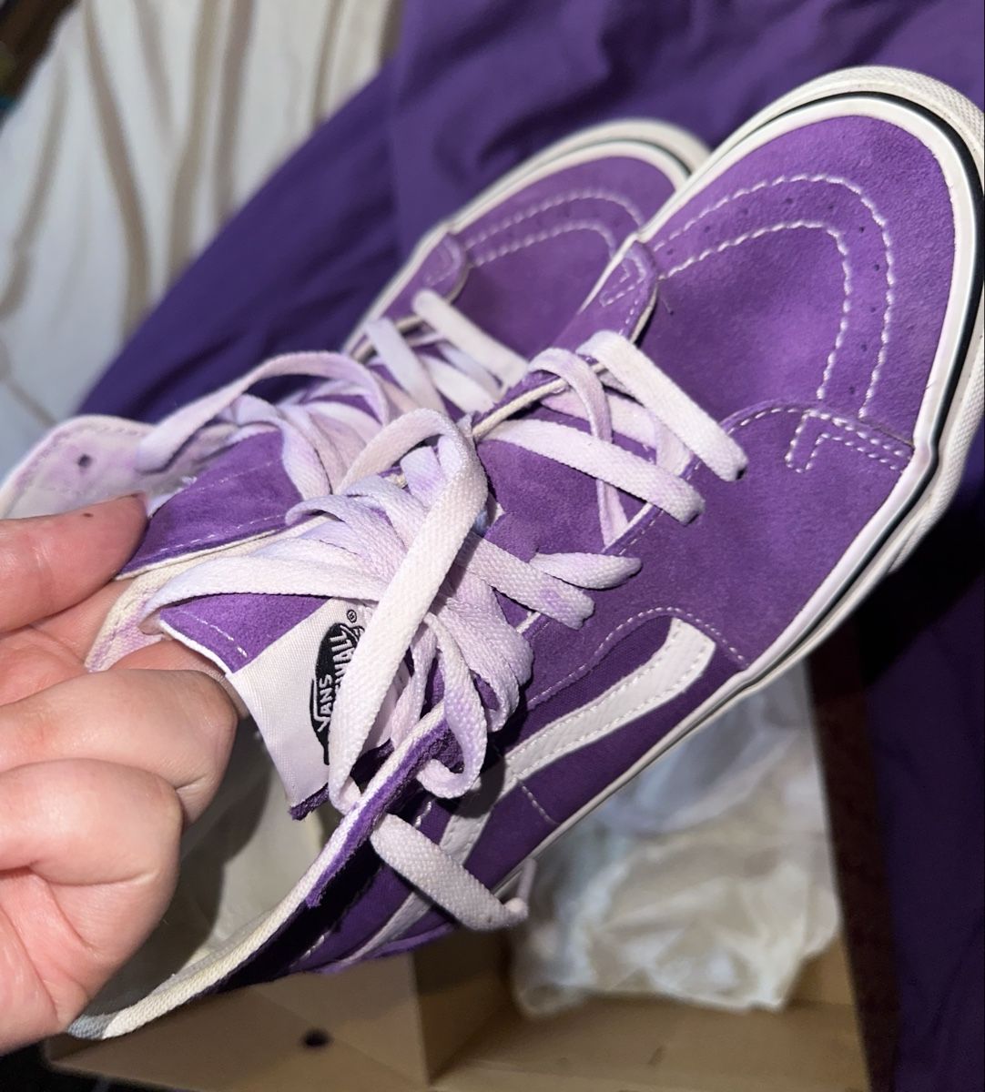 Vans Scarpe da uomo: Vans, EU40 – Usato da Gutenswil venduto da jus_nr7h 5