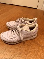 Reebok Classic Leather Flieder Frauen 39