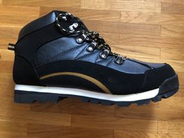 schuhe winterschuhe TRAPPEUR NEU in OVP grösse 38