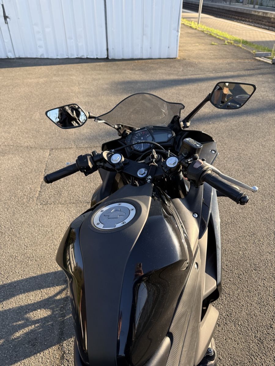 Yamaha Strasse: Yamaha R3 – Gebraucht aus Ormalingen von sin_5z5x 4