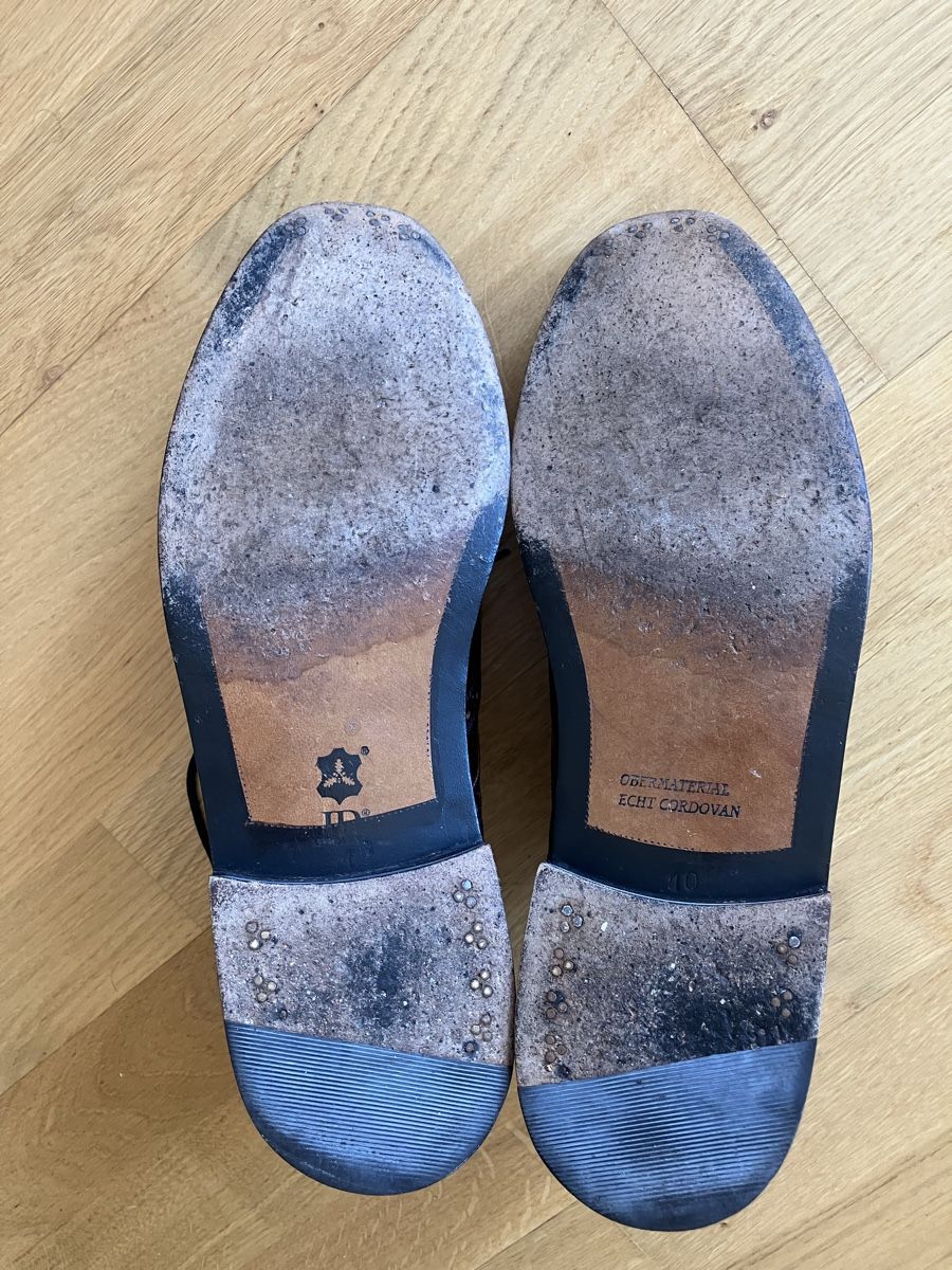 Scarpe da uomo: Heinrich Dinkelacker, London – Usato da Zürich venduto da Wooha 5