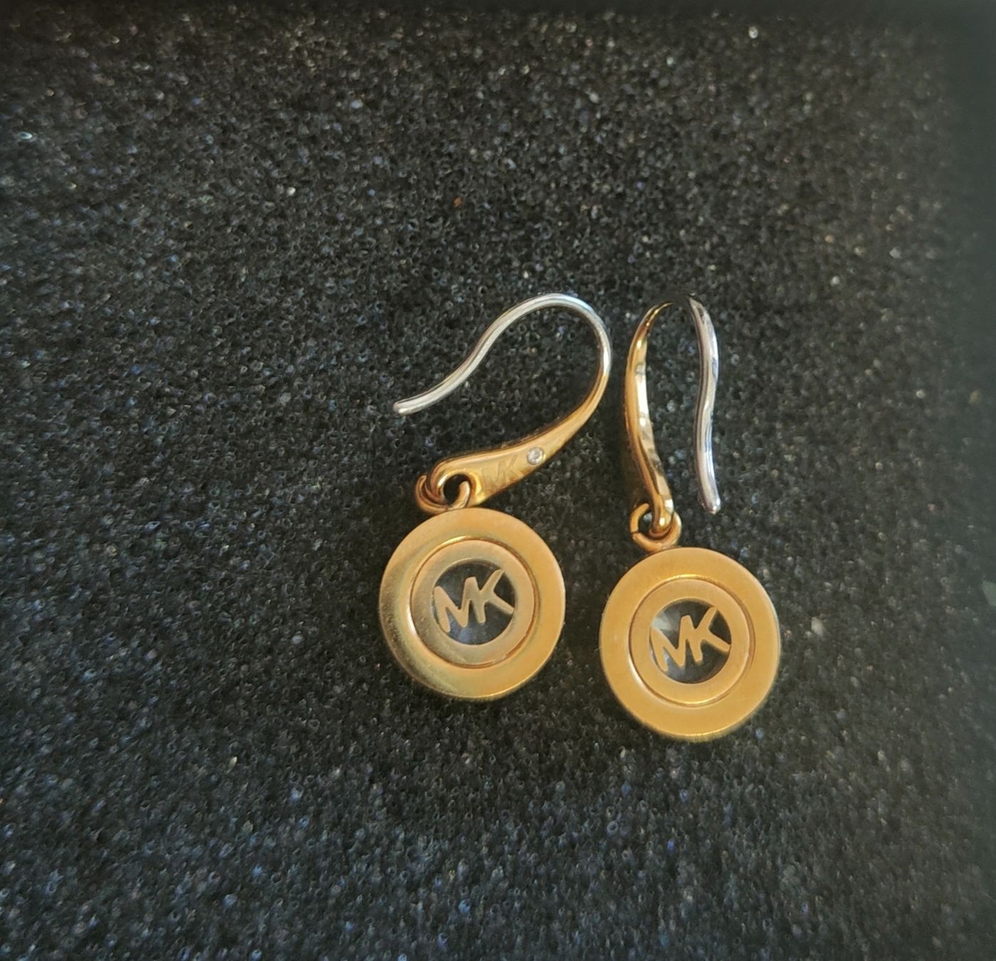 Michael Kors Orecchini pendenti & Orecchini a lobo: Boucles d'oreilles Michael Kors – Usato da Biel/Bienne venduto da notfun 1