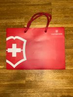 Victorinox Tragetasche - Papiertasche - Einkaufstasche