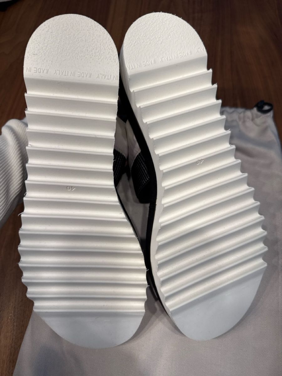 Scarpe da donna: Cerruti 1881 Sandalen Gr.40 – Nuovo (secondo la descrizione) da Kilchberg ZH venduto da Mskb 4
