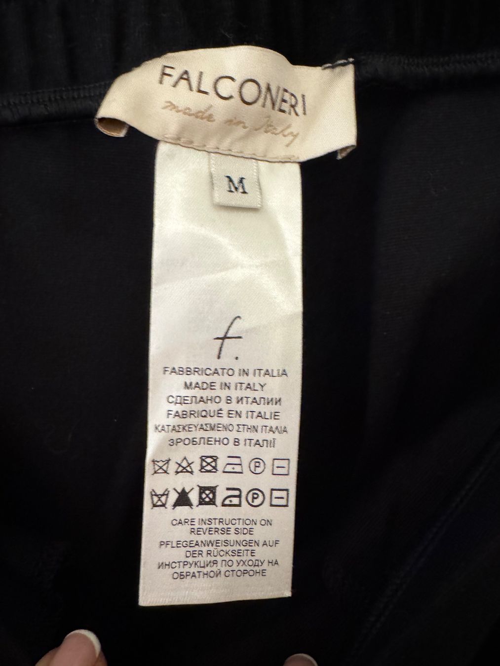 Falconeri Hosen: Falconeri pantaloni – Gebraucht aus Massagno von cha_gkq7 2