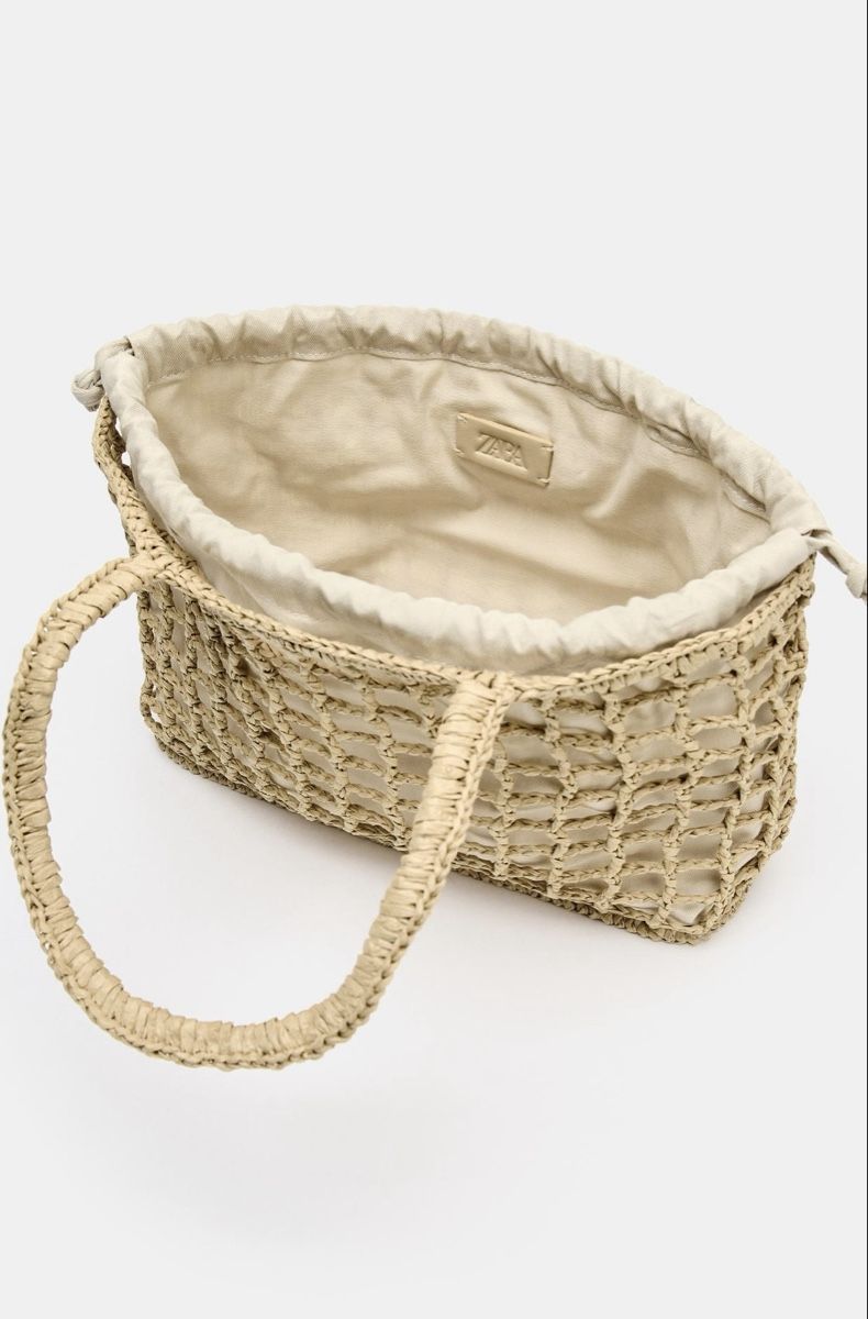Zara Borse da donna: Beautiful bag – Nuovo e nell'imballaggio originale da Opfikon venduto da aro_f66t 1