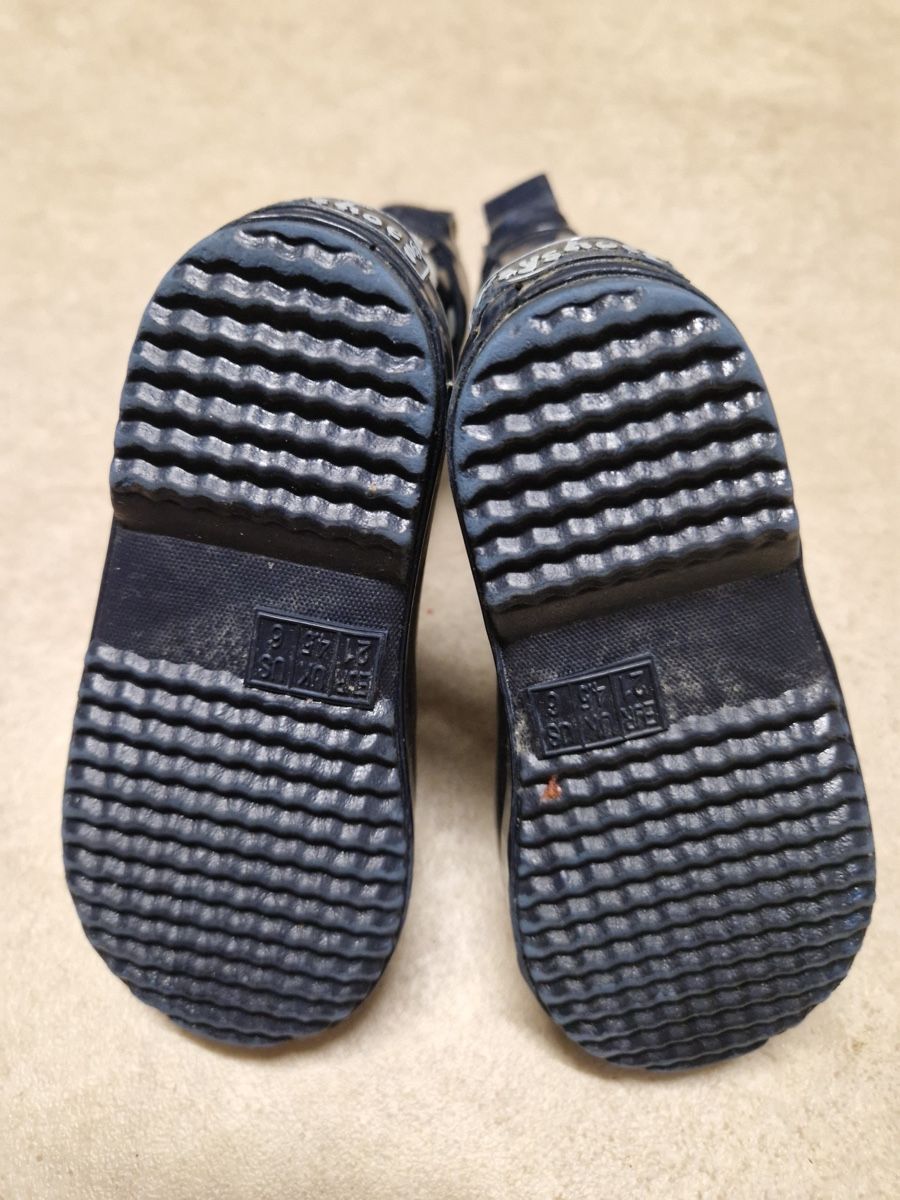 Scarpe per ragazzi: Stiefel Grösse 21 – Usato da Adetswil venduto da kai_p9fb 2