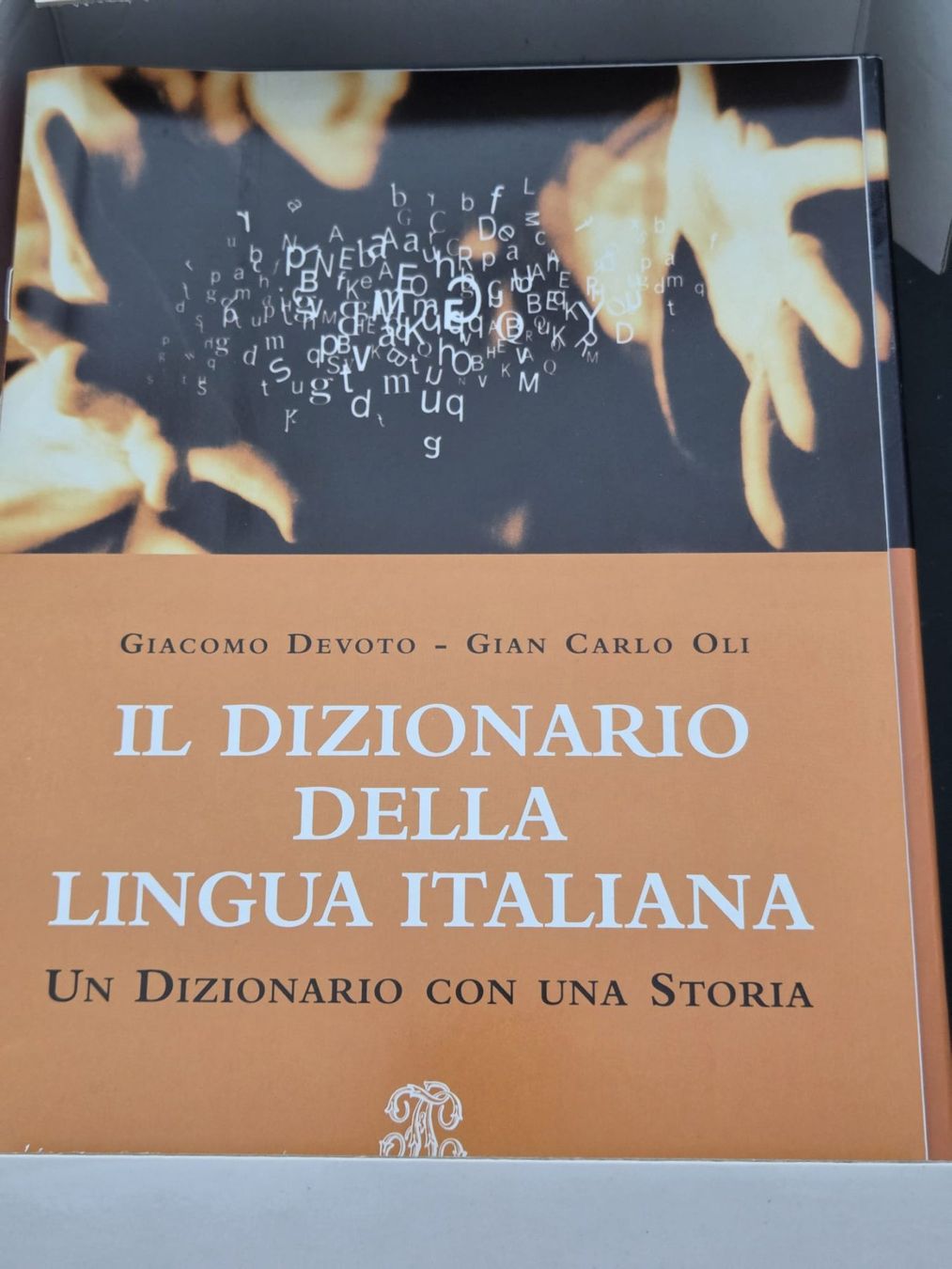 Livres: Dictionnaire langue italienne - Le Monnier – Neuf (Voir description) à Begnins par IlikeHiPhi 2