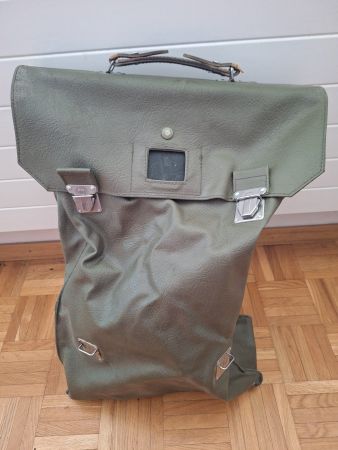 Armee, Militär Ausgang Tasche