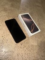 iPhone 16 Pro Max Desert Titan