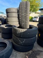 4 Winterreifen Continental 215/65 R17 99H