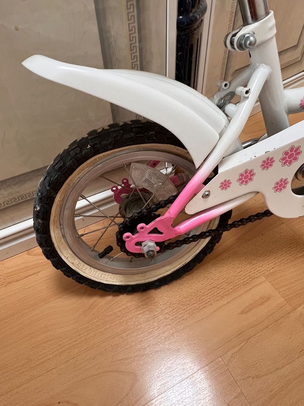 Velos: Kindervelo – Gebraucht aus Zürich von Ozean74 5