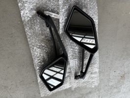 Original Kawasaki Z1000 Spiegel-Set