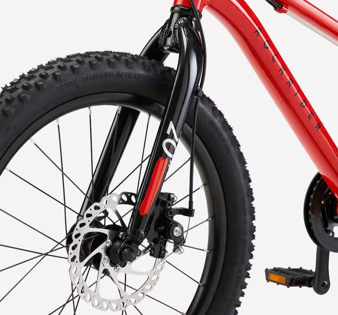 Biciclette: Kindervelo 20 zoll – Usato da Geroldswil venduto da drg_qvr7 5