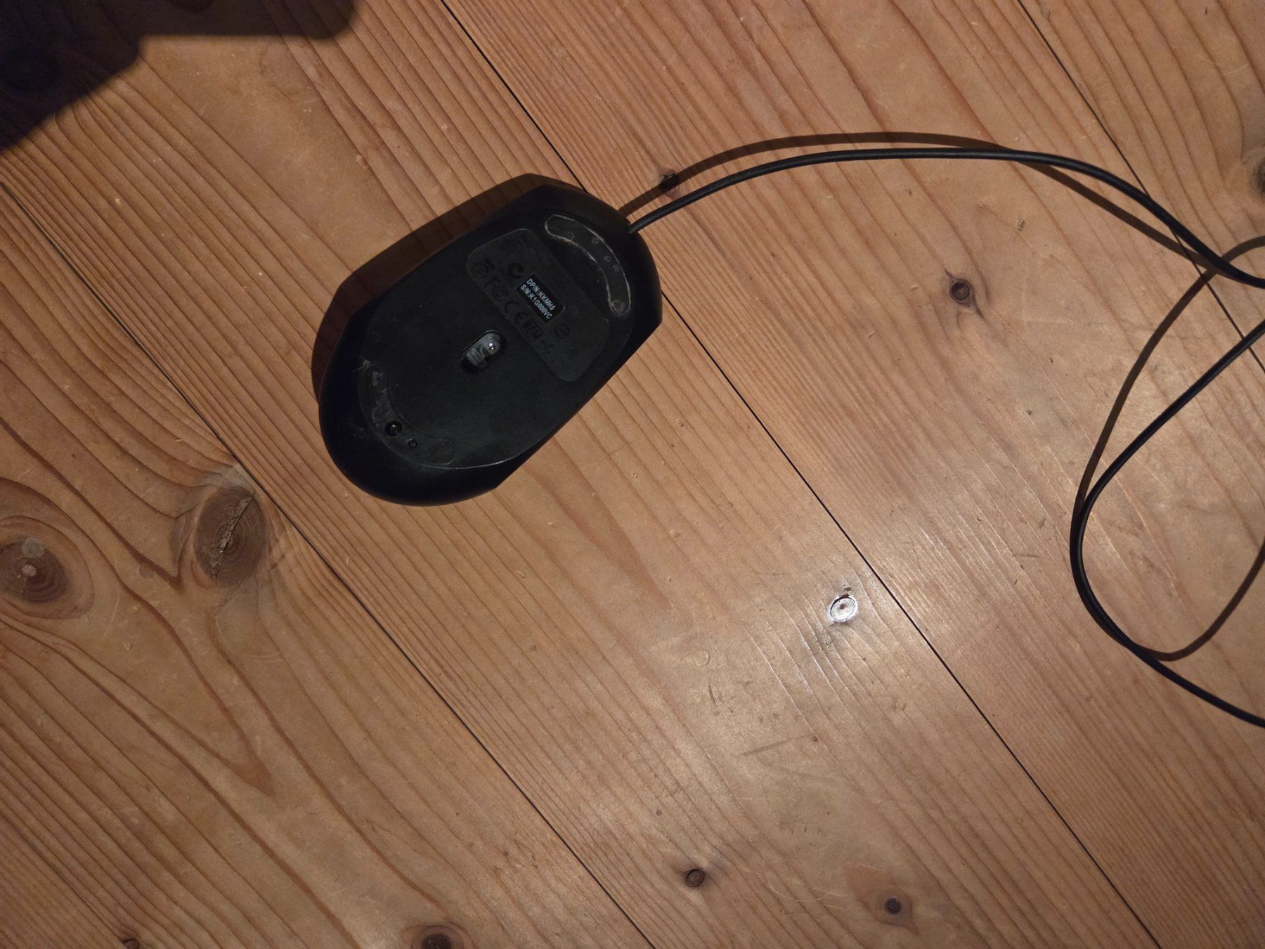 Alienware Mouse: Alienware kkmh5 Gamingmaus – Usato da Zizers venduto da watchcomp. 2