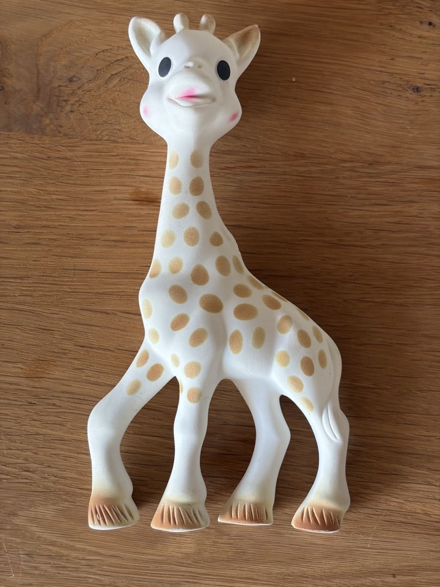 Jouets: Sophie la girafe Quietsch Tier – Neuf (Voir description) à Klingnau par Cathlight