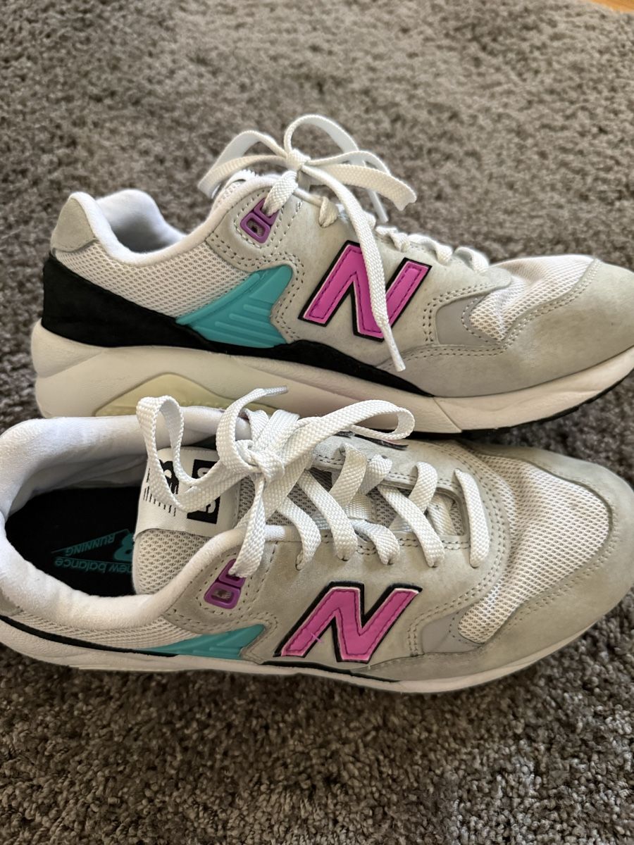 New Balance Scarpe da uomo: Schuhe  – Usato da Oberglatt ZH venduto da sam_vs55 3