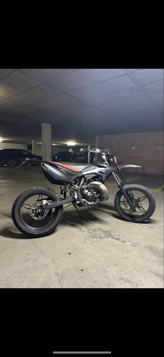 Beta Strasse: Beta 50 rr – Gebraucht aus Châtelaine von mor_p8t9 3