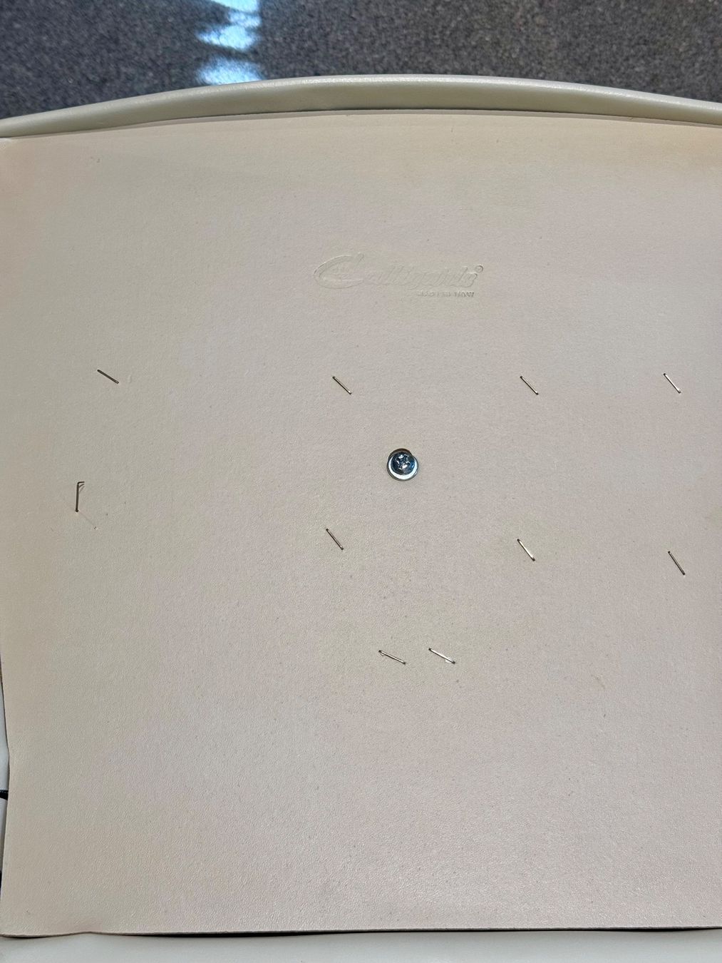 Calligaris Sedie: Calligaris Stühle – Usato da Meilen venduto da tplm 3