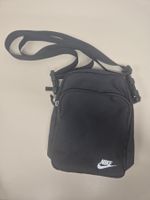 Umhängetasche Nike schwarz